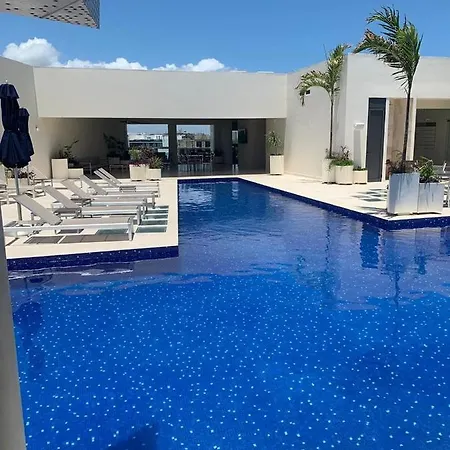 Hermoso Departamento Miranda